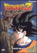 DragonBall Z, Vol. 15: Trouble - 