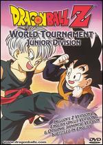 DragonBall Z: World Tournament - Junior Division [Uncut]