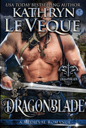 Dragonblade: Book 1 in the Dragonblade Trilogy