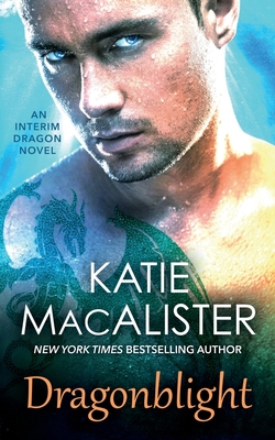 Dragonblight - MacAlister, Katie