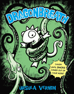 Dragonbreath, Number 1