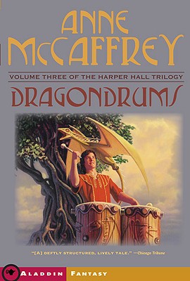 Dragondrums - McCaffrey, Anne