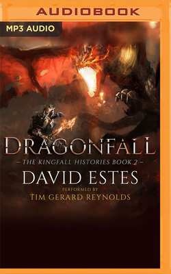 Dragonfall - Estes, David, and Reynolds, Tim Gerard (Read by)