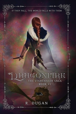 Dragonfire - Dugan, Renee