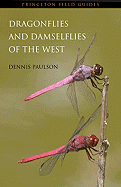 Dragonflies and Damselflies of the West