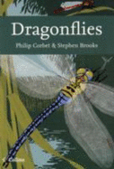 Dragonflies - Corbet, Philip, and Brooks, Stephen