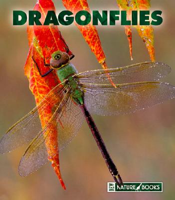 Dragonflies - Merrick, Patrick