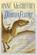 Dragonflight - McCaffrey, Anne