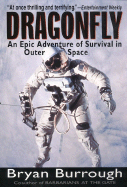 Dragonfly: An Epic Adventure of Survival in Outer Space