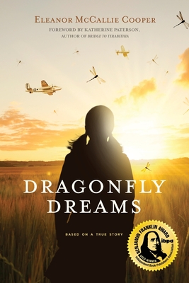 Dragonfly Dreams - Cooper, Eleanor McCallie