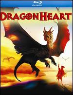 Dragonheart [Blu-ray]