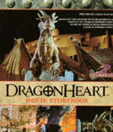 "Dragonheart": Movie Storybook