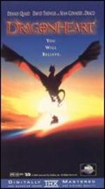 Dragonheart - Rob Cohen