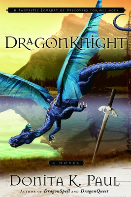 DragonKnight - Paul, Donita K