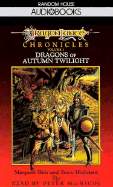 Dragonlance Chronicles: Dragons of Autumn Twilight