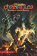 Dragonlance Chronicles Volume 1: Dragons of Autumn Twilight