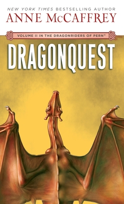 Dragonquest - McCaffrey, Anne