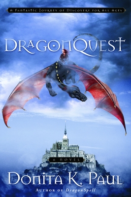 DragonQuest - Paul, Donita K