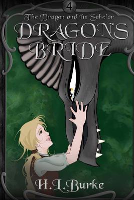 Dragon's Bride - Burke, H L