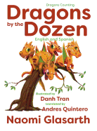 Dragons by the Dozen: English and Spanish