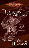 Dragons in the Archives: Celebrating 20 Years of Dragonlance