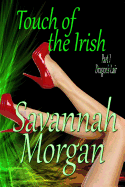 Dragon's Lair: Touch of the Irish: Part 1 (Touch of the Irish: A Collection of Short Erotic Fantasies)