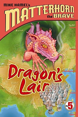 Dragon's Lair - Hamel, Mike