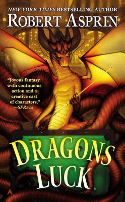 Dragons Luck - Asprin, Robert