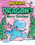 Dragon's Merry Christmas: An Acorn Book (Dragon #5): Volume 5