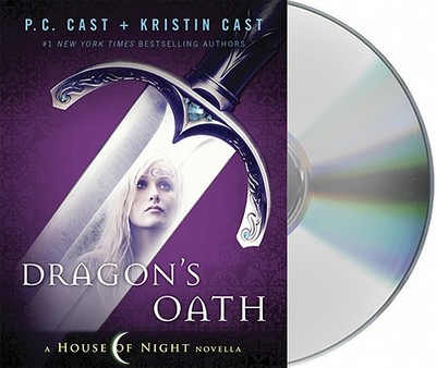 Dragon's Oath - Cast, P C, and Davies, Caitlin (Read by)