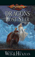 Dragons of a Lost Star: The War of Souls, Volume II