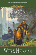 Dragons of a Spring Dawning - Weis, Margaret, and Hickman, Tracy, and Williams, Michael (Contributions by)