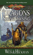 Dragons of Spring Dawning: The Dragonlance Chronicles