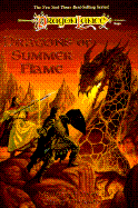 Dragons of Summer Flame - Weis, Margaret, and Hickman, Tracy