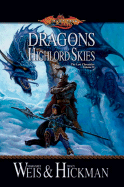 Dragons of the Highlord Skies - Weis, Margaret, and Hickman, Tracy