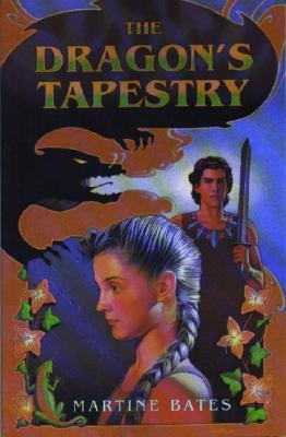 Dragon's Tapestry - Leavitt, Martine