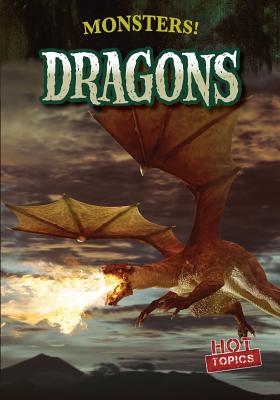 Dragons - Castellano, Peter