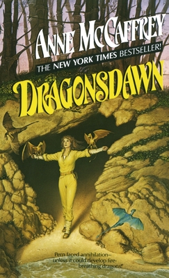 Dragonsdawn - McCaffrey, Anne