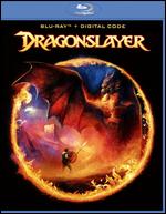 Dragonslayer [Includes Digital Copy] [Blu-ray] - Matthew Robbins