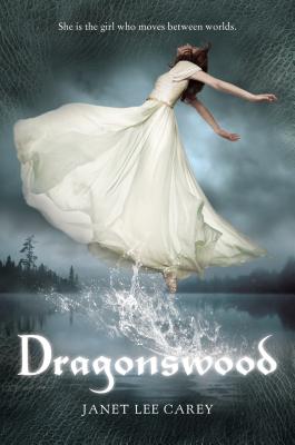 Dragonswood - Carey, Janet Lee