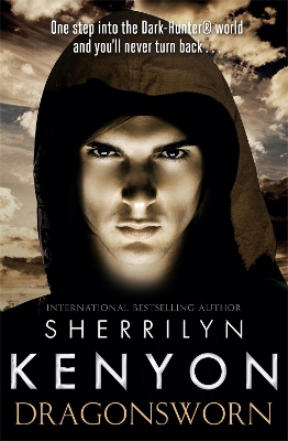 Dragonsworn - Kenyon, Sherrilyn