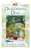 Dragonwell Dead - Childs, Laura