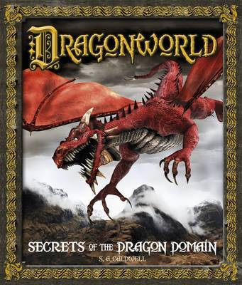 Dragonworld - Caldwell, Stella