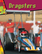 Dragsters - Deady, Kathleen W