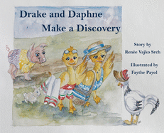 Drake and Daphne Make a Discovery