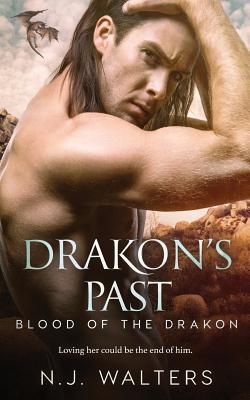 Drakon's Past - Walters, N J