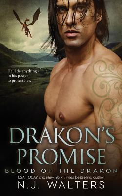 Drakon's Promise - Walters, N J