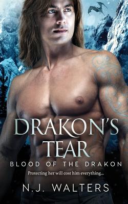 Drakon's Tear - Walters, N J