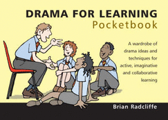 Drama for Learning Pocketbook