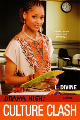 Drama High: Culture Clash - Divine, L